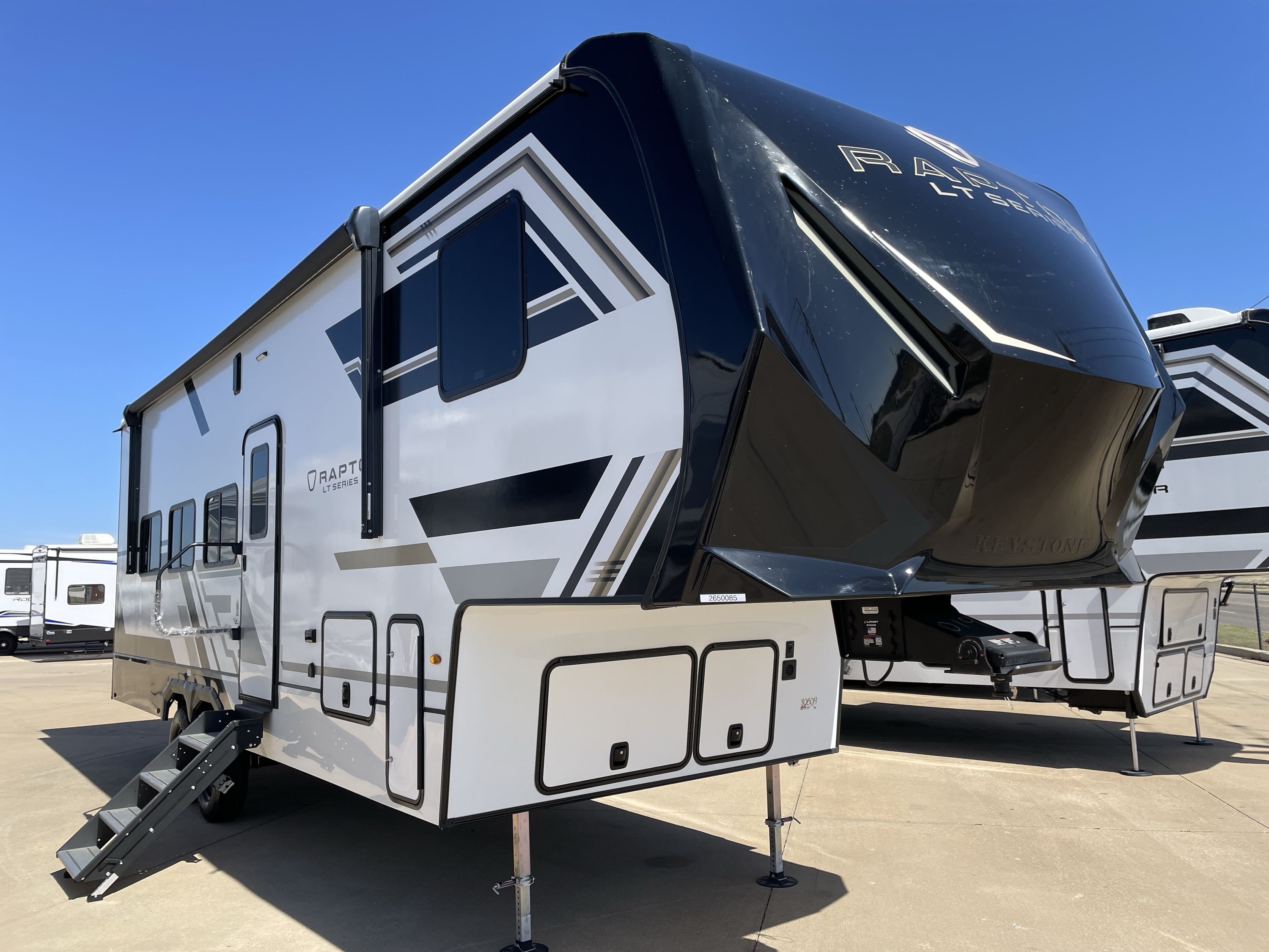 2026 Keystone CARBON 321LT in oklahoma city OK