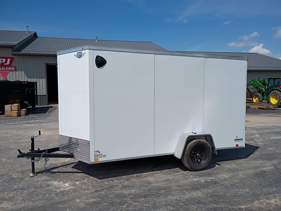 2027 ATW CLASSIC SERIES 6X12 in Hilbert, WI