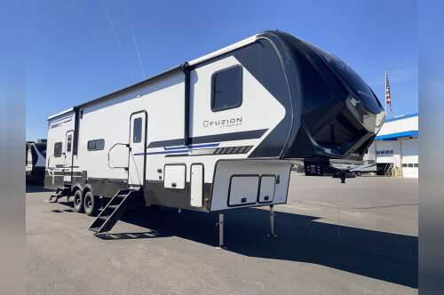 2026 Keystone IMPACT LT 361LT in st. george UT