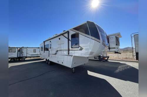 2025 Keystone COUGAR 320RDS in las vegas NV
