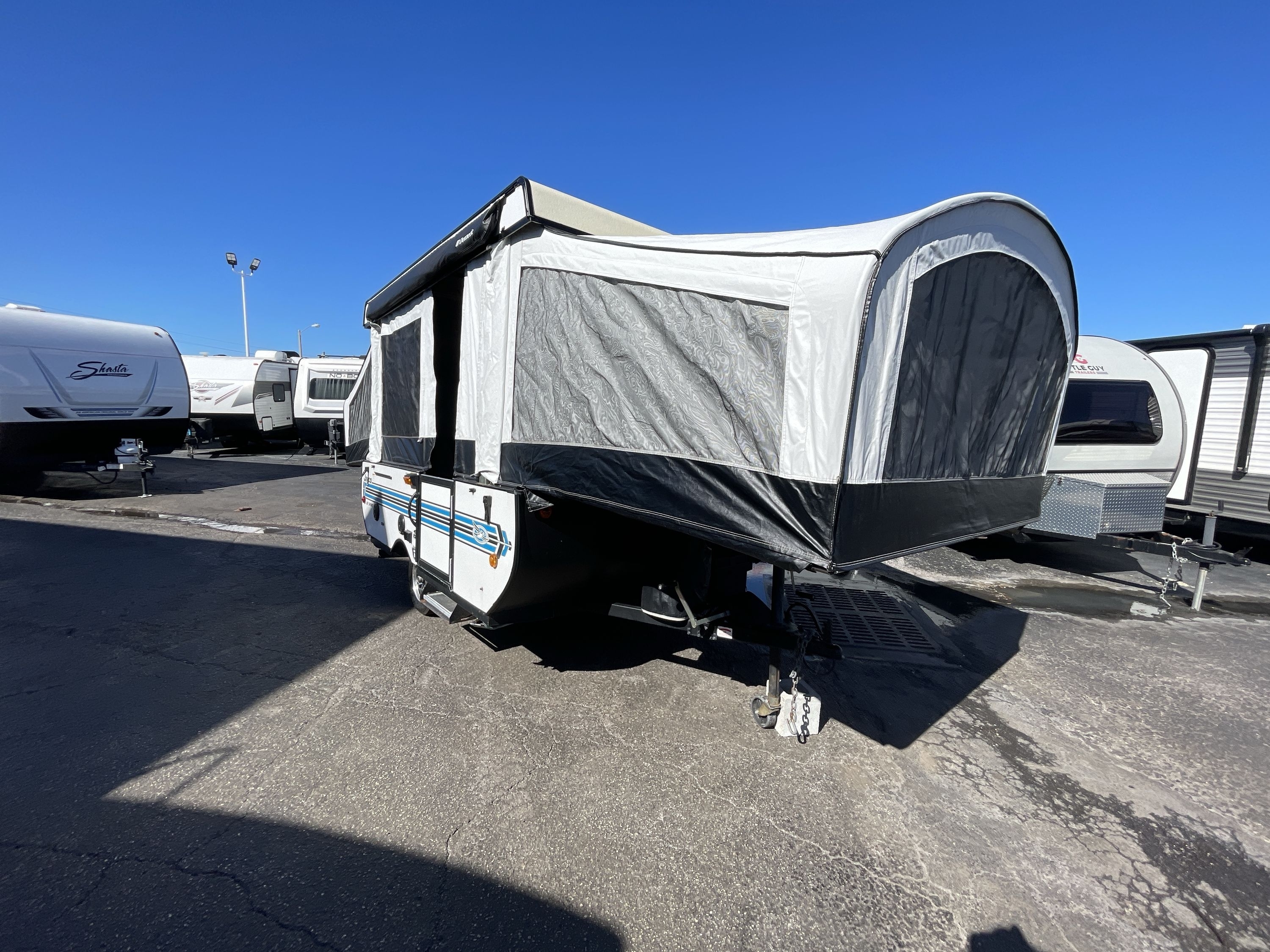 2018 Jayco JAY SERIES SPORT 10SD in pinellas park FL