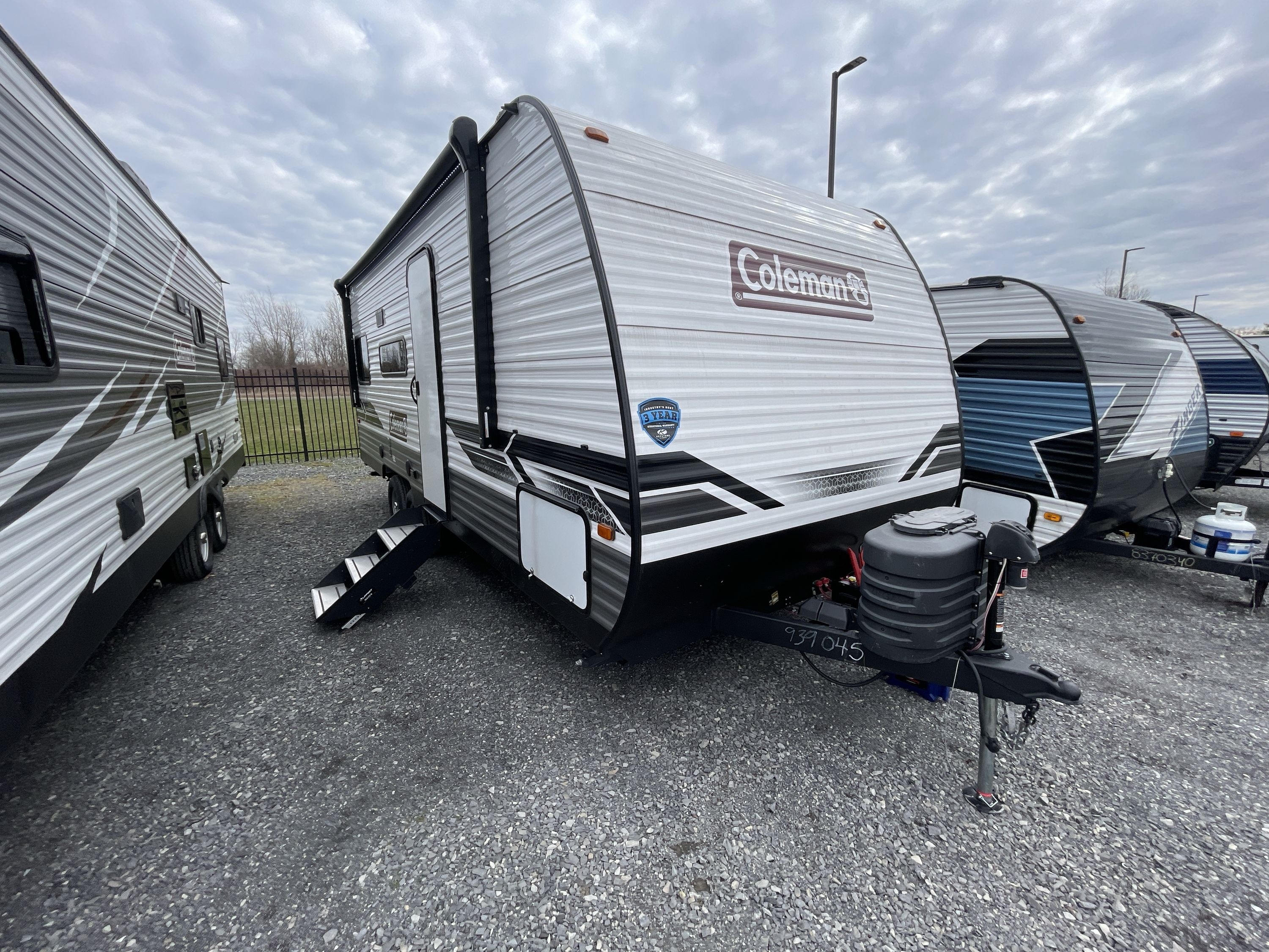 2024 Coleman COLEMAN LANTERN LT 202RD RV