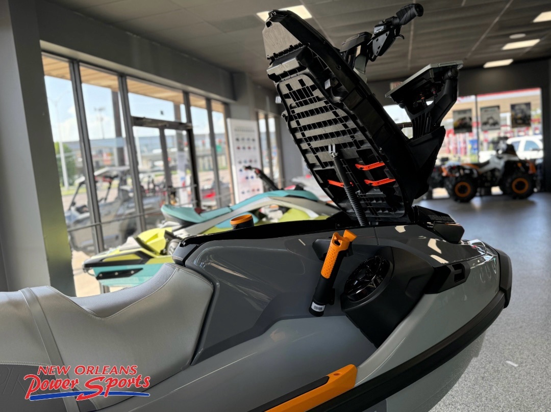 2026 Sea-Doo FishPro Trophy 170 TROPHY 170 in Kenner, LA