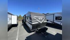 2025 Grand Design TRANSCEND 295QBT RV