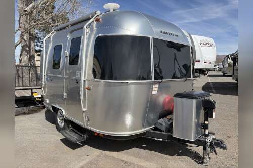 2024 Airstream BAMBI 16RB in reno NV