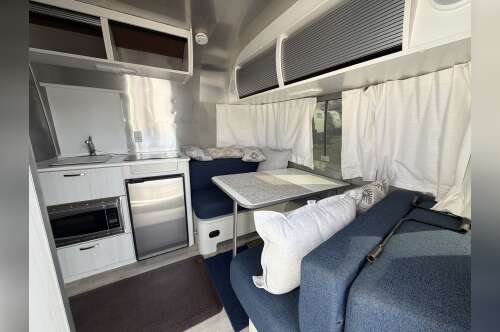 2024 Airstream BAMBI 16RB in reno NV