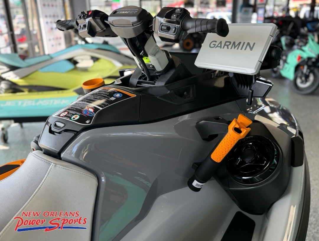 2026 Sea-Doo FishPro Trophy 170 in kenner LA