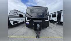 2024 Brinkley MODEL Z AIR 295 RV