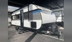 2024 Heartland PIONEER RD210 RV