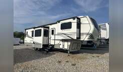 2023 Keystone MONTANA 3763BP RV
