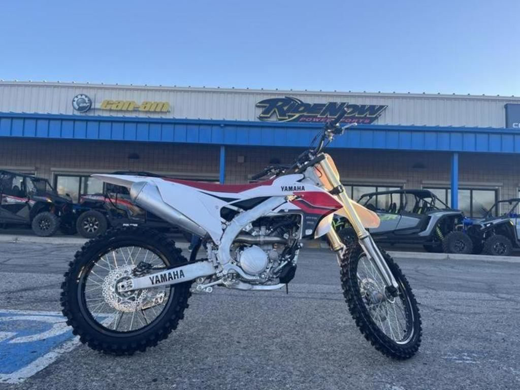 2026 Yamaha YZ 250 70th Anniversary Edition 250 70TH ANNIVERSARY EDITION in Daytona Beach, FL