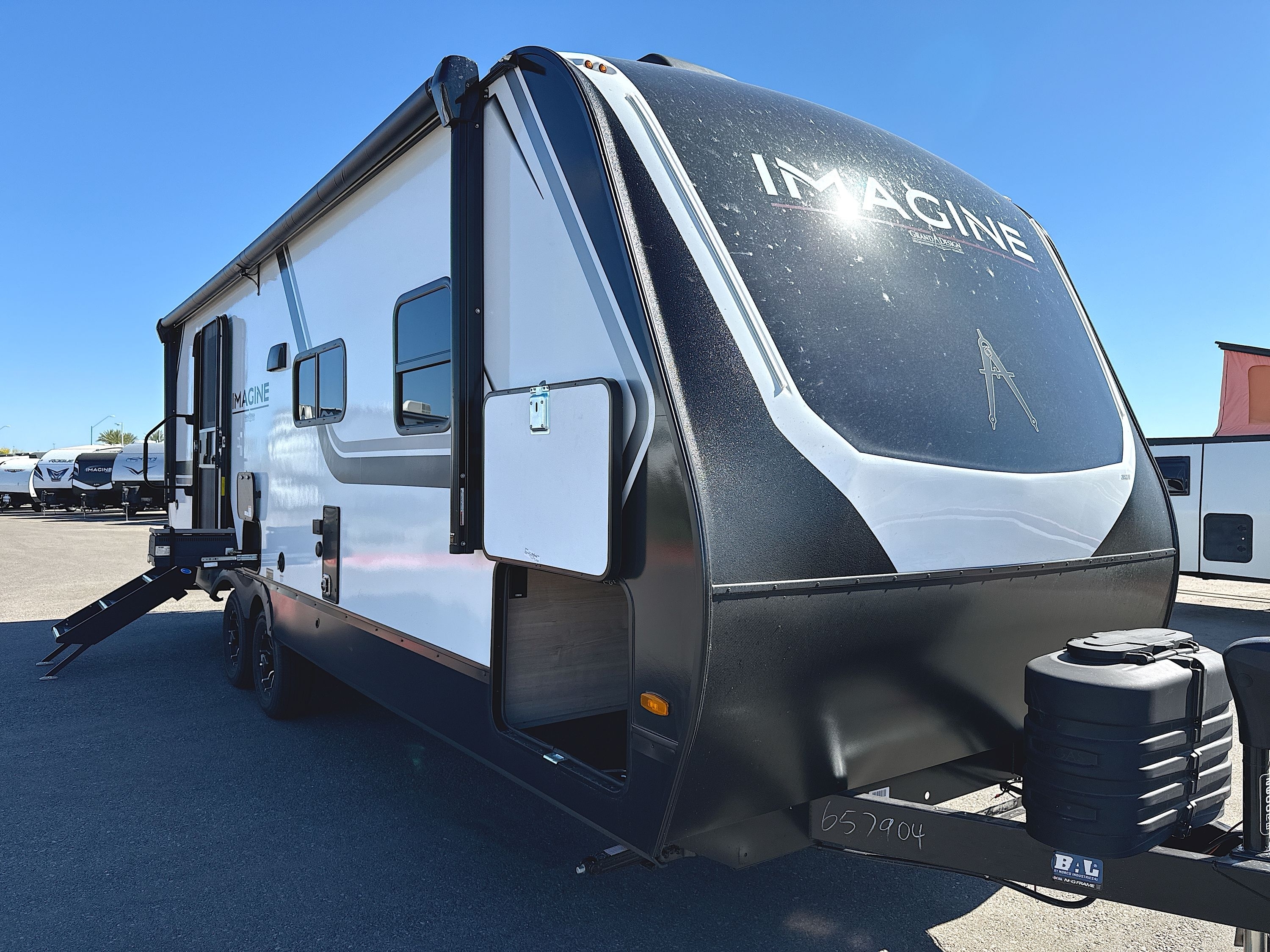 2026 Grand Design IMAGINE 2600RB in surprise AZ