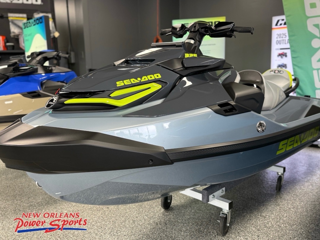 2026 Sea-Doo RXT-X 325 + Tech Package X 325 in Kenner, LA