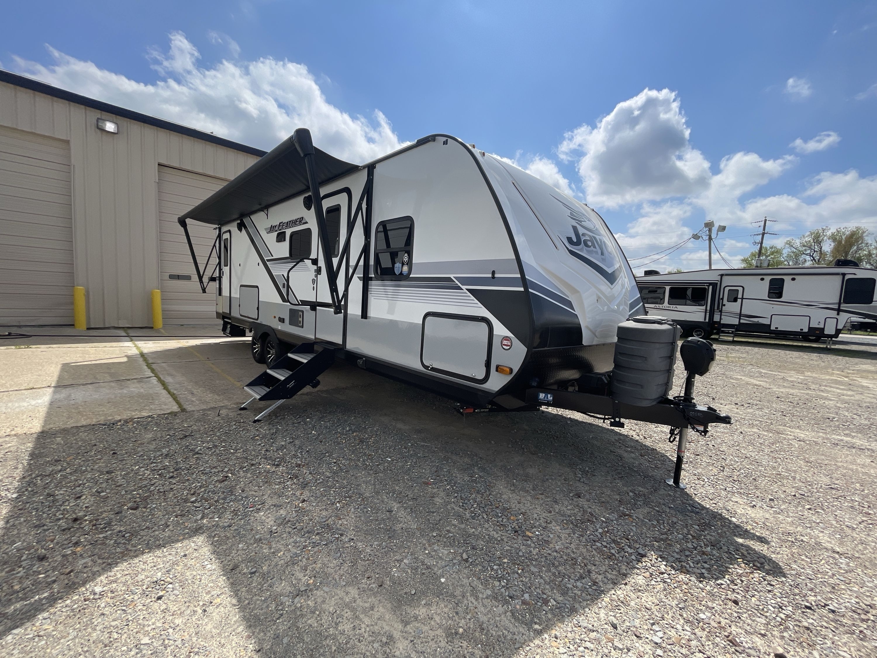 2024 Jayco JAY FEATHER 27BHB in bossier city LA