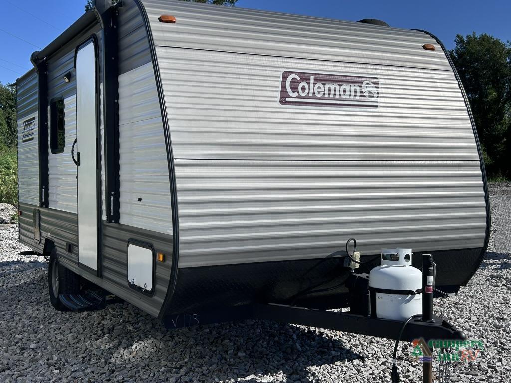 2024 Dutchmen Rv Coleman 17b in lebanon junction KY