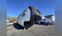 2025 Jayco NORTH POINT 382FLRB RV