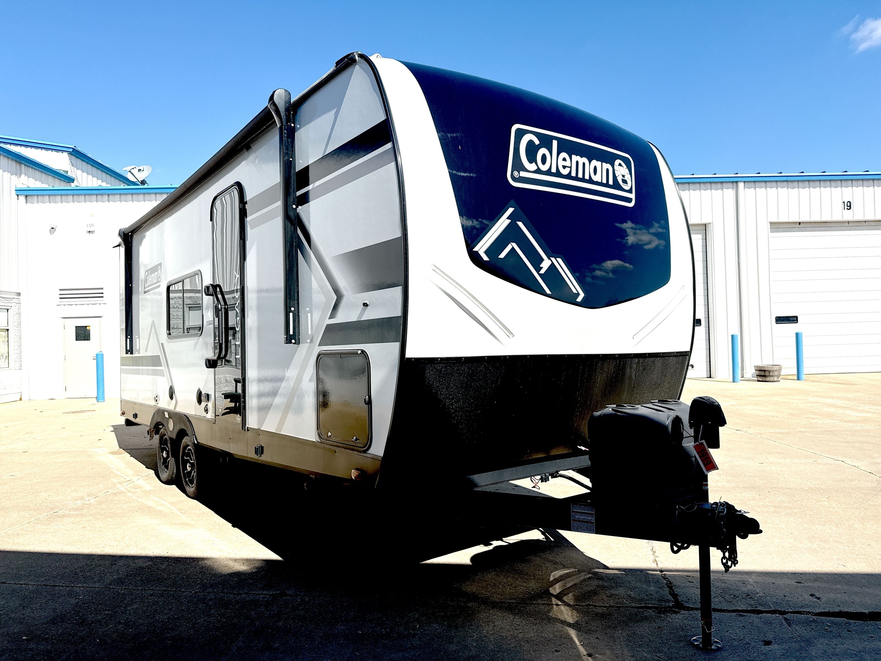 2025 Keystone COLEMAN LEGACY 2115RK RV