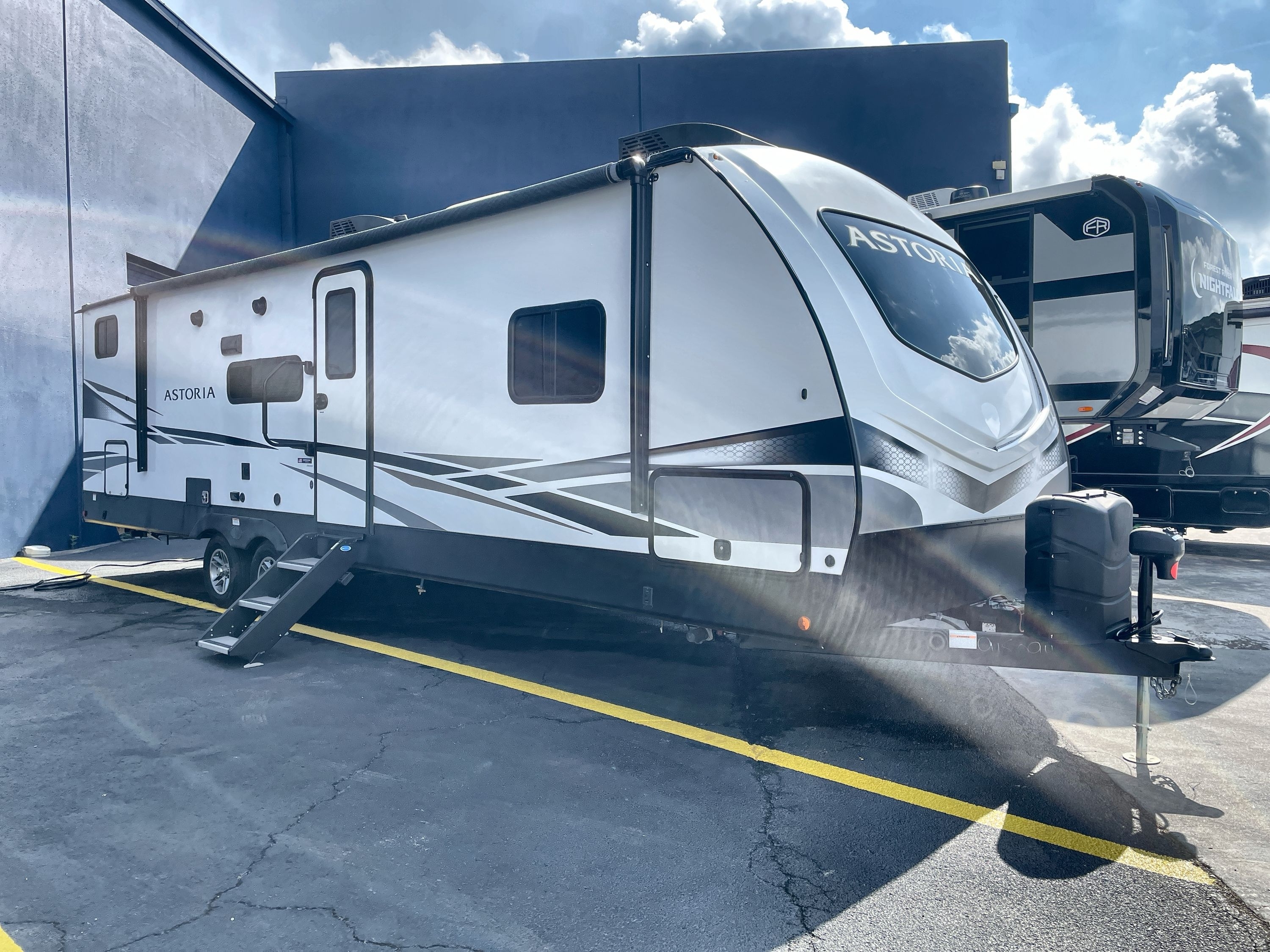 2023 Dutchmen ASTORIA 2903BH RV