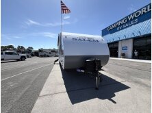 2025 Forest River Salem Cruise Lite 25ICE Review image
