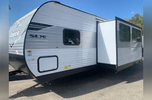 2025 Jayco JAY FLIGHT SLX 263BHS in newport news VA