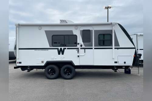 2026 Winnebago MICRO MINNIE 2108TB in braidwood IL