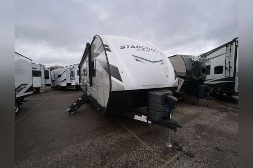 2022 Starcraft SUPER LITE 261BH in akron OH