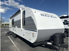 2025 Forest River Salem Cruise Lite 25ICE Review image