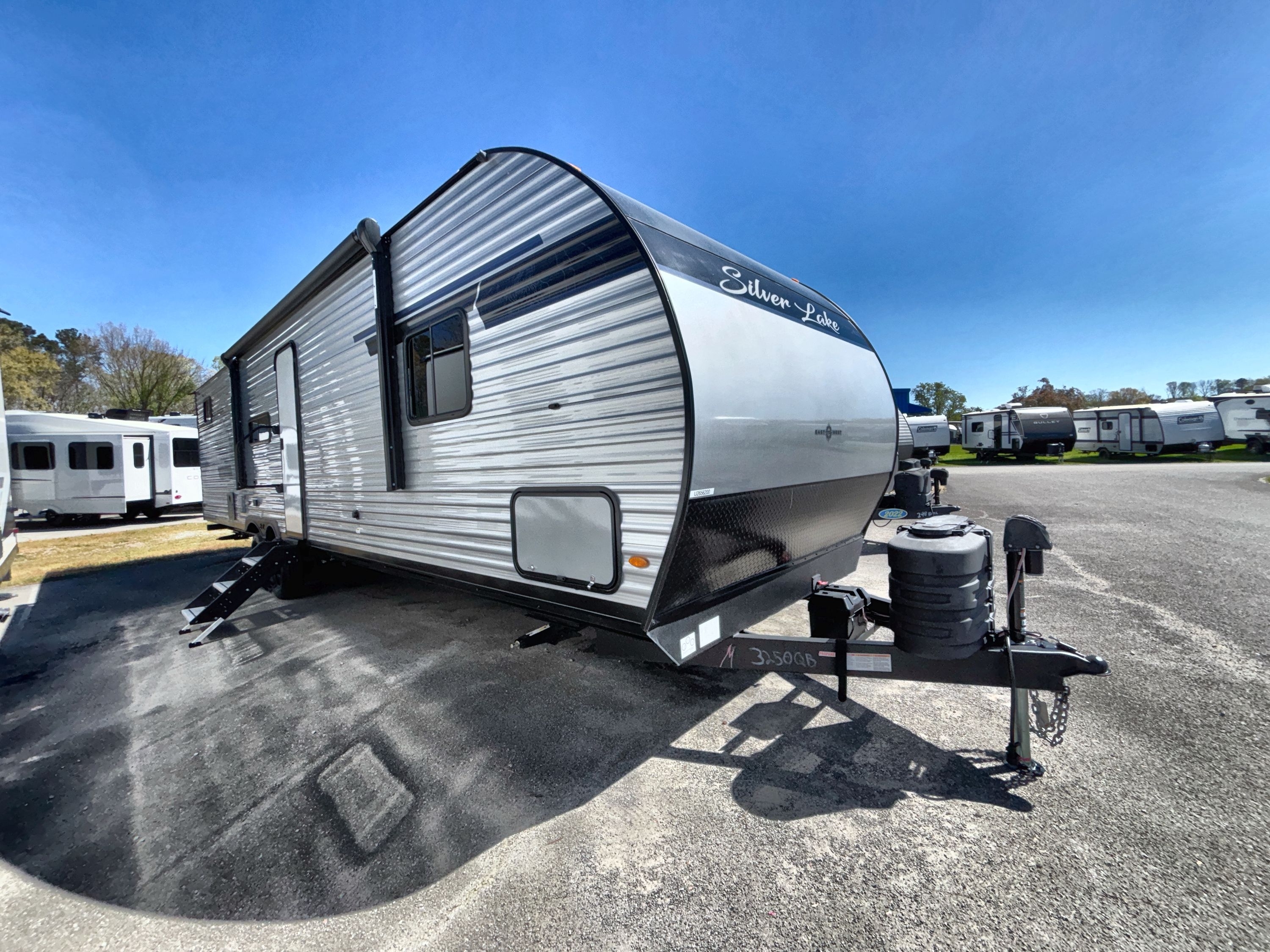 2025 East To West SILVER LAKE 3250QB RV