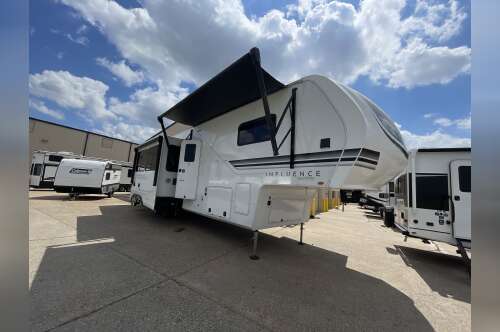 2024 Grand Design INFLUENCE 3704BH in bossier city LA