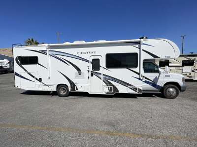 Model 31w Rv Thor Motor Coach Chateau 31W RVs for sale - RV Trader