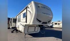 2019 Keystone MONTANA 3950BR RV