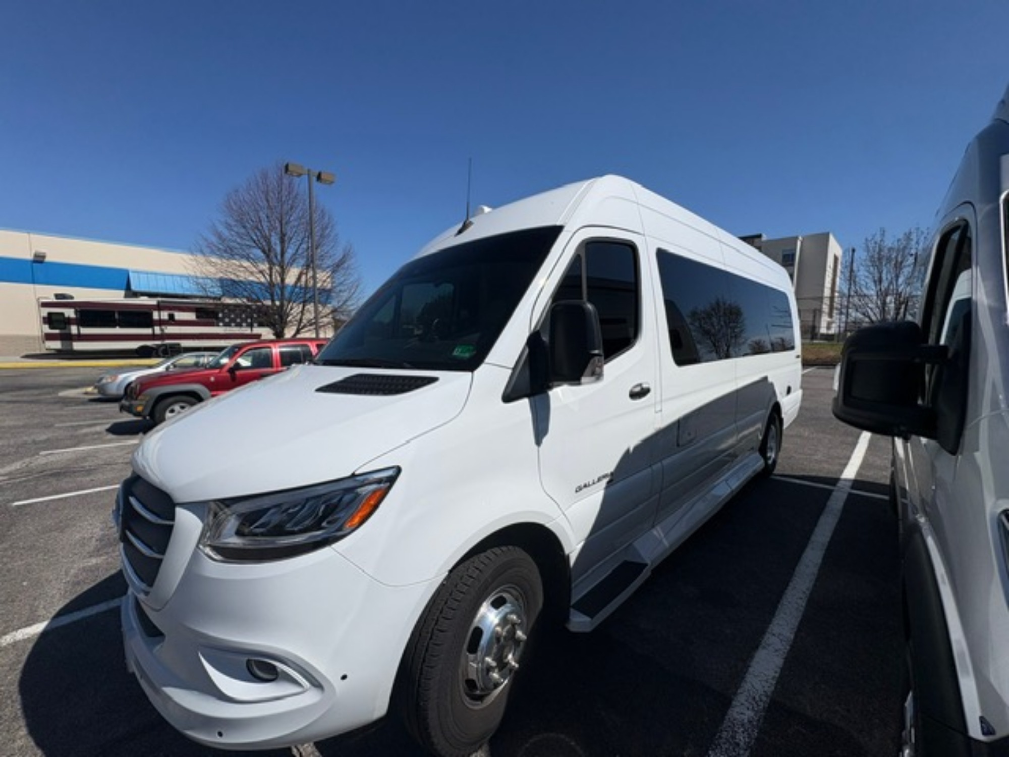 2023 Coachmen GALLERIA 24FLM in roanoke VA