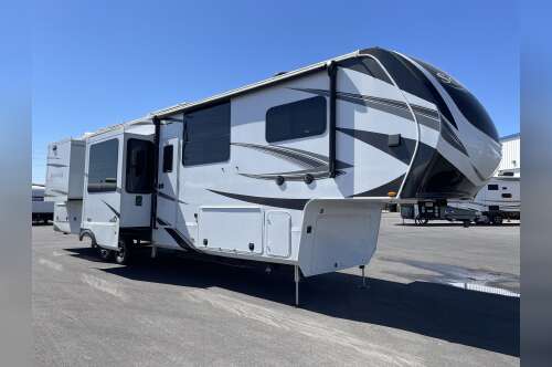 2025 Grand Design SOLITUDE 390RK in st. george UT