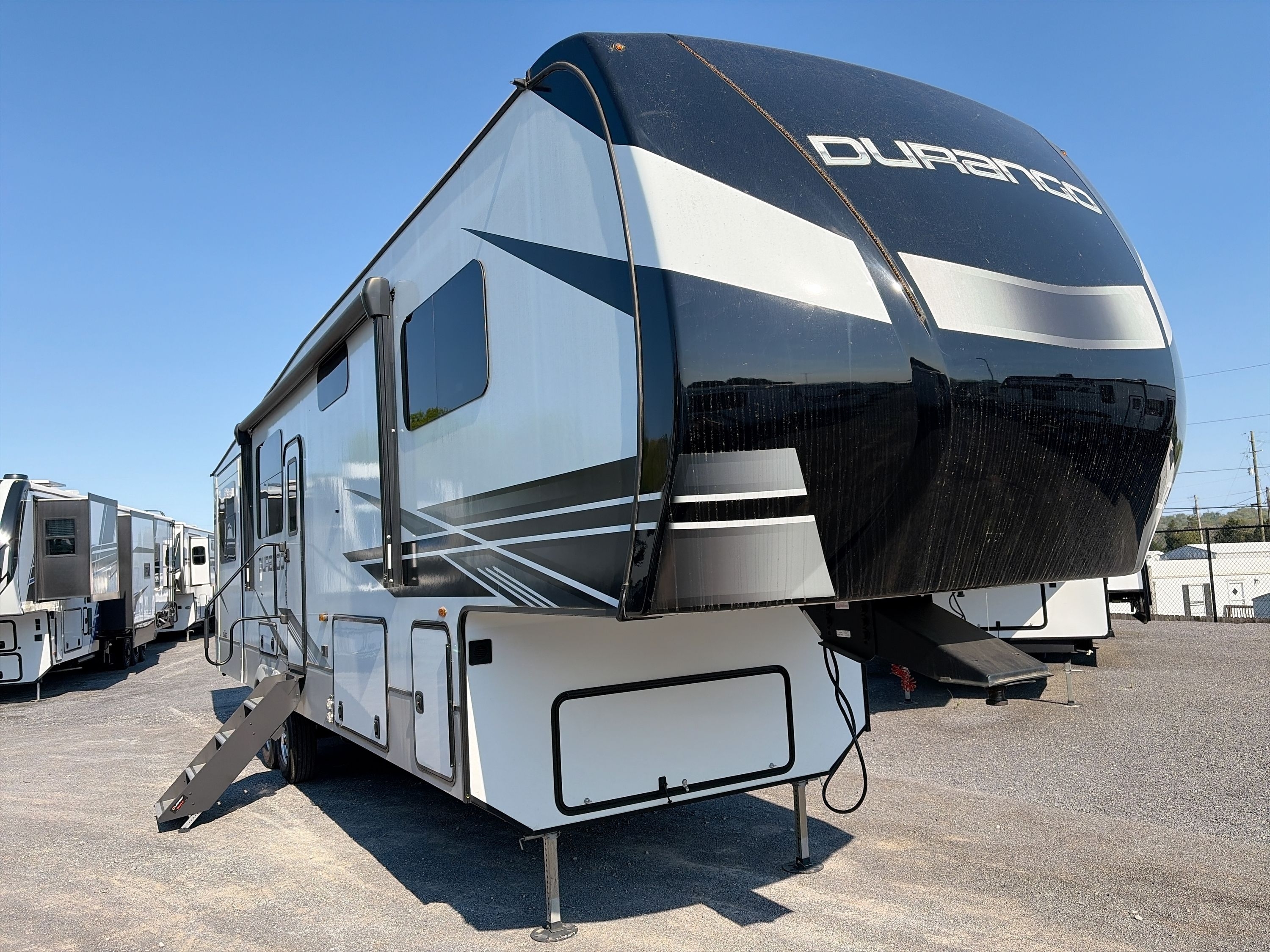 2023 K-Z Rv DURANGO 326RLT RV