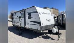2023 Keystone BULLET CROSSFIRE 2290BH RV
