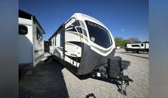 2023 Keystone OUTBACK 341RD RV