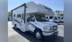 2023 Thor GENEVA 25VA RV