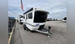 2022 Intech SOL ECLIPSE ROVER RV