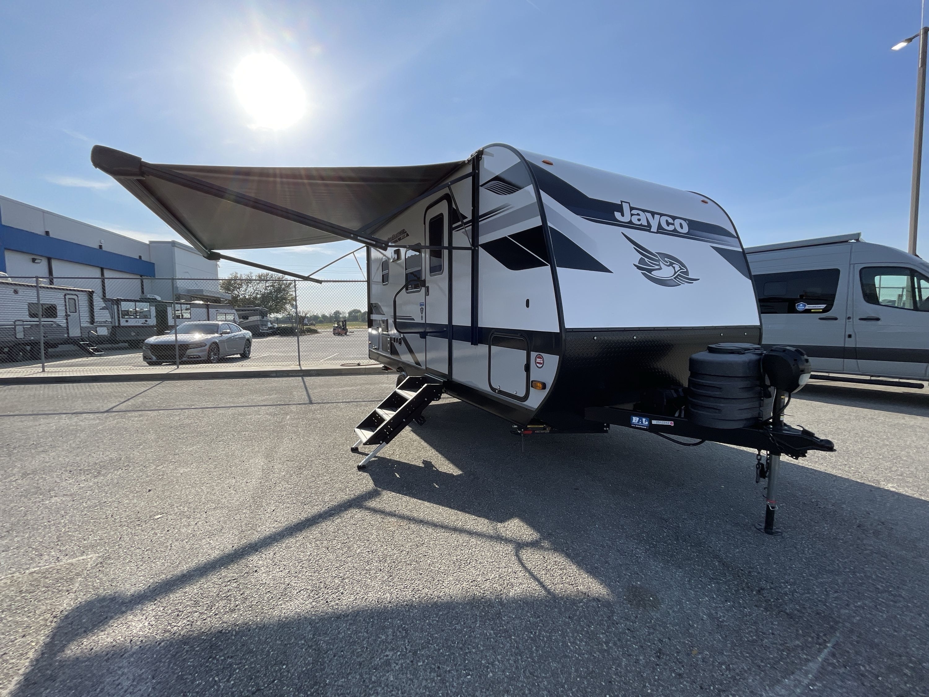 2025 Jayco JAY FEATHER AIR 16RB RV