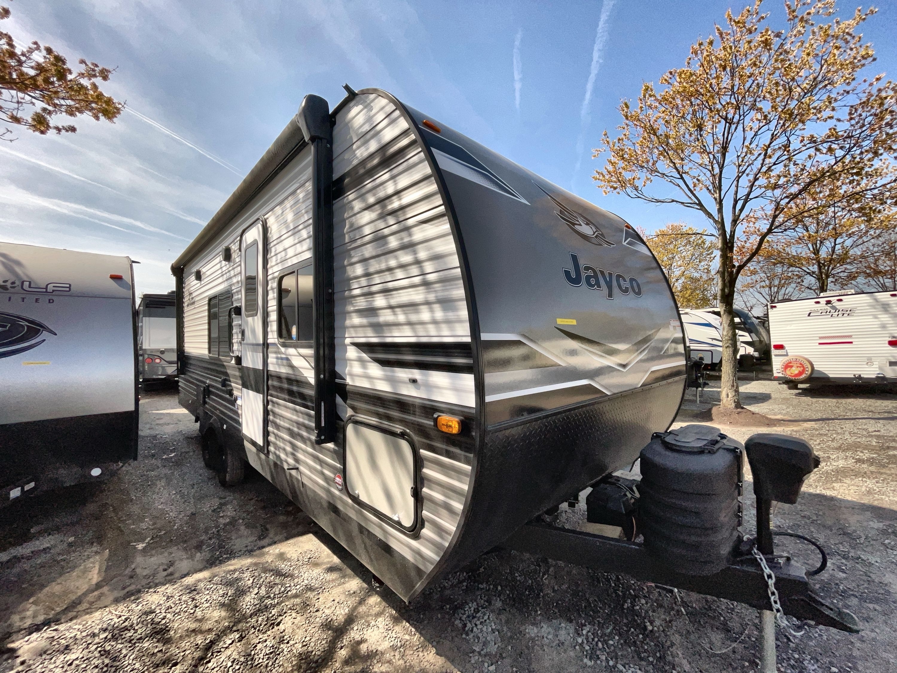 2024 Jayco JAY FLIGHT 225MLS RV