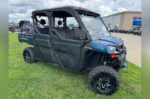 2024 CFMOTO UForce 1000 XL in paducah KY