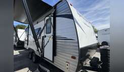 2020 Keystone SPRINGDALE 189FLWE RV