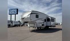 2025 Grand Design REFLECTION 150 SERIES 270BN RV