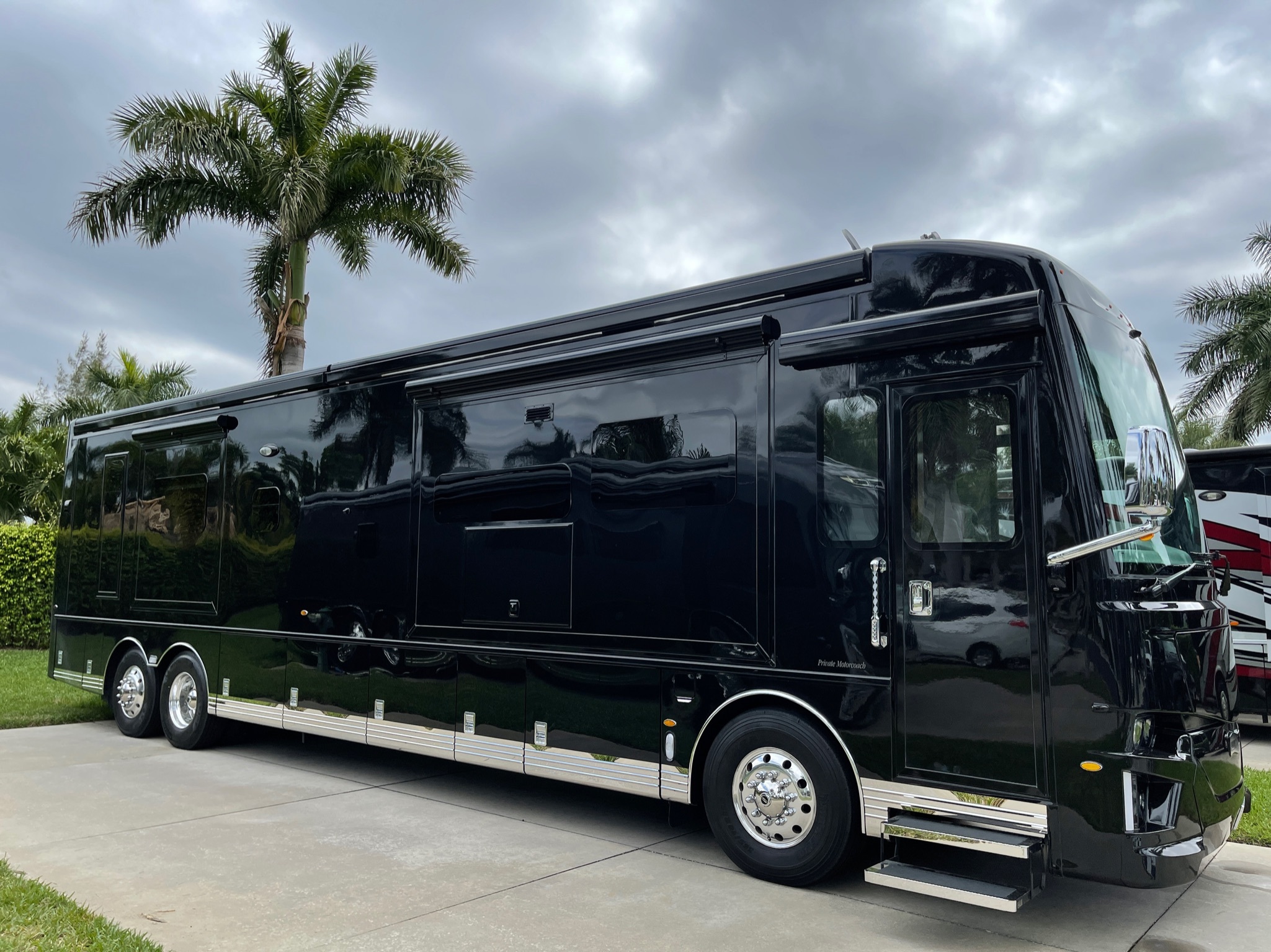 2026 Newmar DUTCH STAR 4325 RV