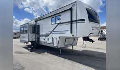 2025 Forest River ARCTIC WOLF 3250SUITE RV