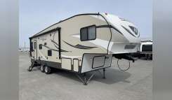 2016 Keystone HIDEOUT 276RLS RV