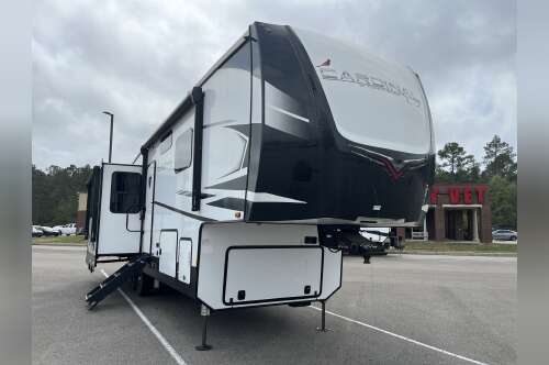 2023 Forest River CARDINAL LUXURY 320RLX in biloxi MS