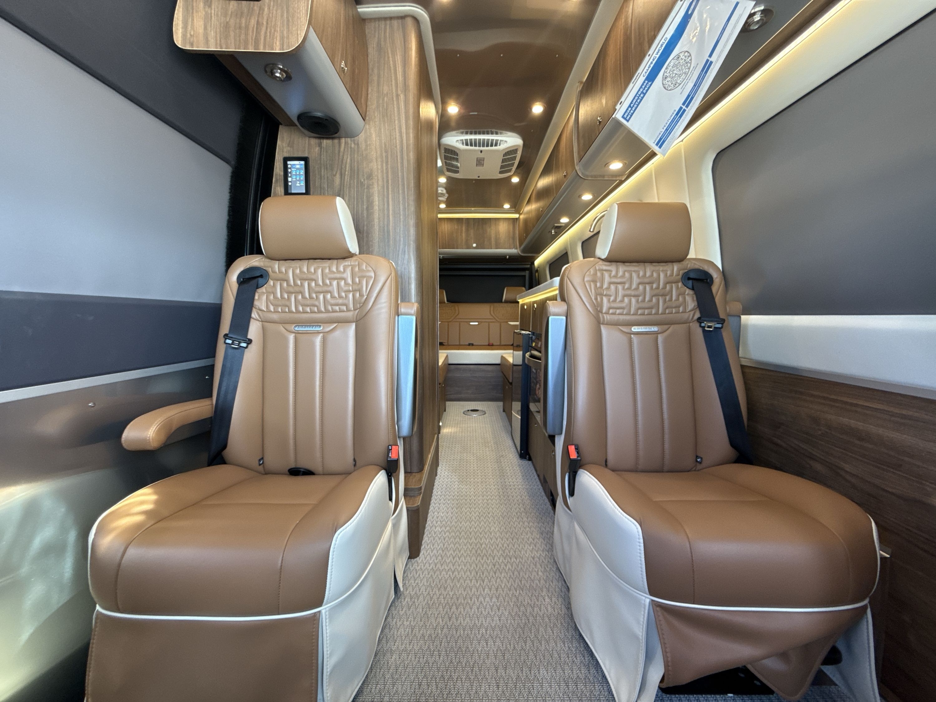 2026 Airstream INTERSTATE 24GL in oklahoma city OK