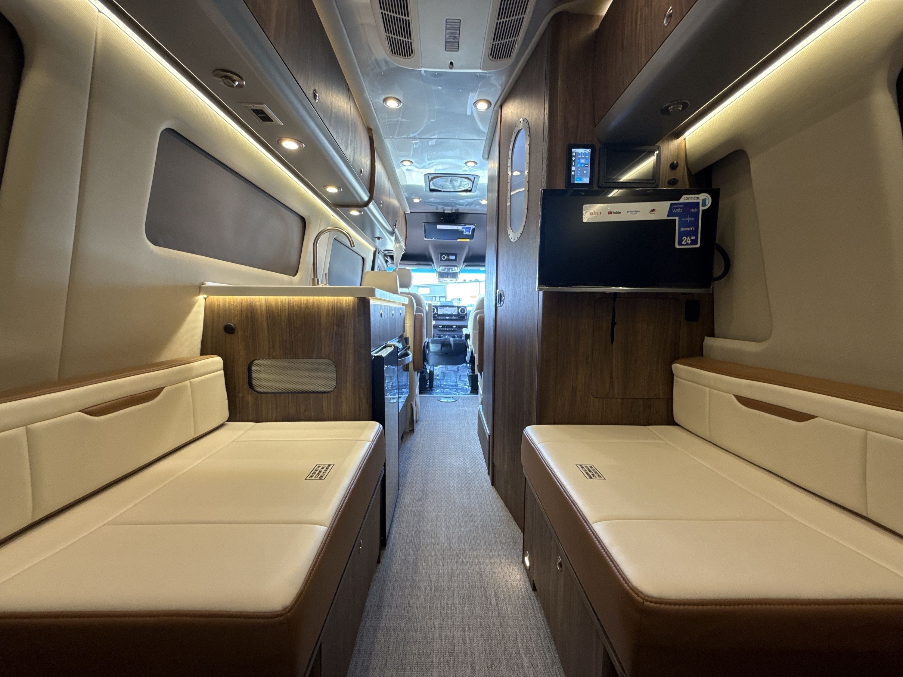 2026 Airstream INTERSTATE 24GL in oklahoma city OK