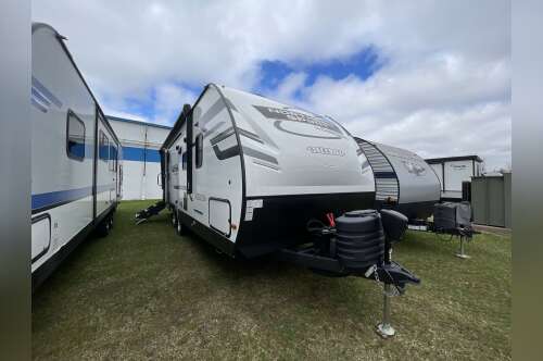 2024 Coachmen NORTHERN SPIRIT 2557RB in coldwater MI